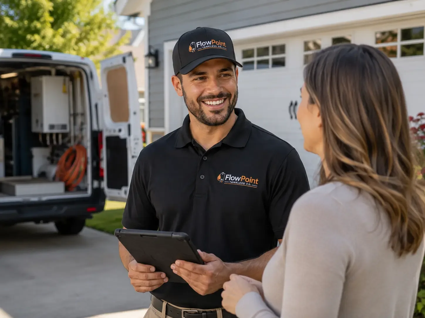 Tankless Water Heater Installation Choteau, MT FAQs